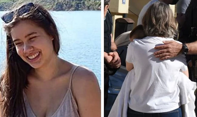 Έγκλημα στα Γλυκά Νερά: Πόσο θα μείνουν στη φυλακή οι δολοφόνοι της Καρολάιν αν συλληφθούν